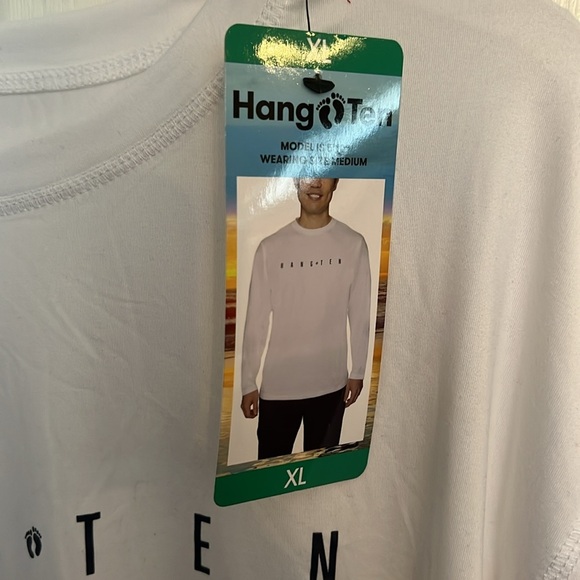 Hang Ten UPF 50 NEW XL - Picture 3 of 10